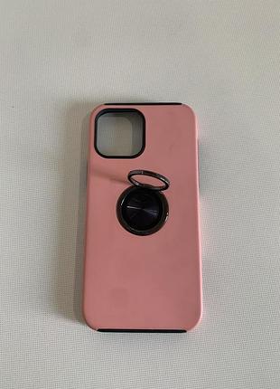 Чохол тримач-кільце для iphone 12,13 pro max