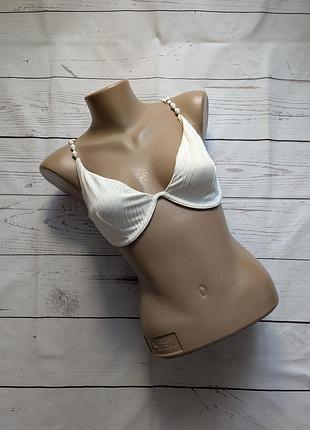 Молочний верх від купальника   hunkemoller
