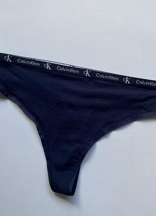 Трусики жіночі calvin klein