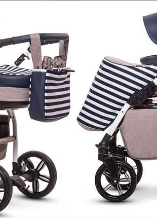 Коляска anex nixie