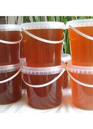 Продам натуральный мед 🍯 из собственной пастики