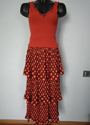 Юбка женская р м sfera collection