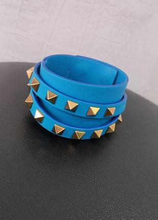 Браслет valentino оригинал 5