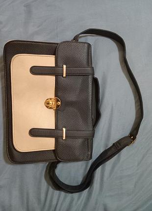 Сумка-дипломат