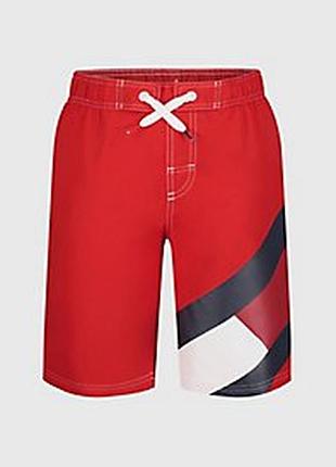 Дитячі шорти для плавання tommy hilfiger