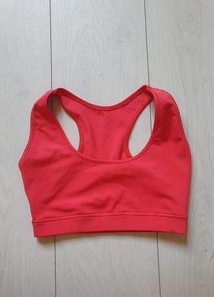 Спортивный топ р.xs