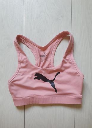Спортивный топ puma p