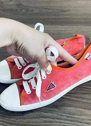 Кеди жіночі