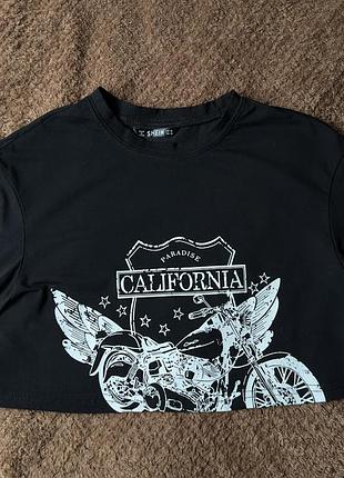 Короткий топ