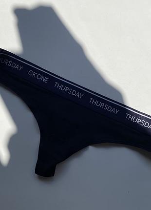 Трусики жіночі calvin klein