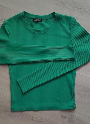 Кофта женская evra рубчик