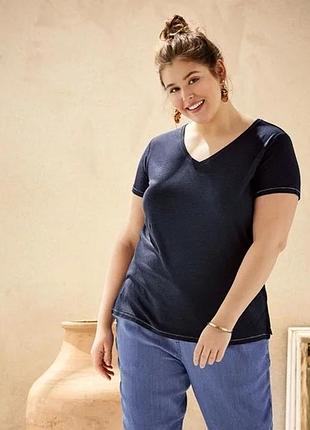 Футболка esmara 3xl