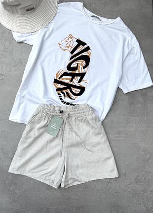 Шорти h&m нові 2