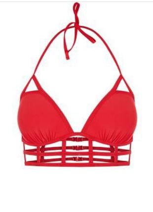 Купальник верх лиф бюст бюстгальтер