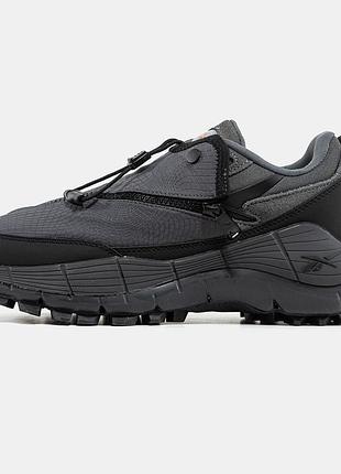 Кроссовки reebok zig kinetica 2.5 edge x spyder