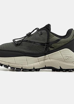 Кроссовки reebok zig kinetica 2.5 edge x spyder