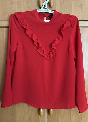 Блуза new look