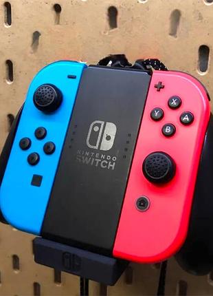 Держатель для геймпада и гарнитуры xbox