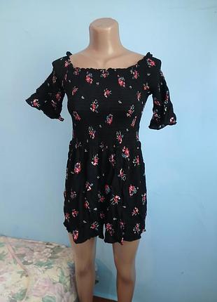 Комбинезон ромпер 967