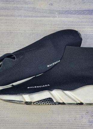 Кроссовки balenciaga