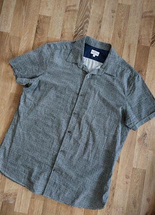 Сорочка, 100% котон