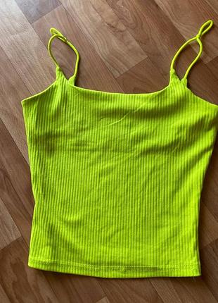 Топ для девочек