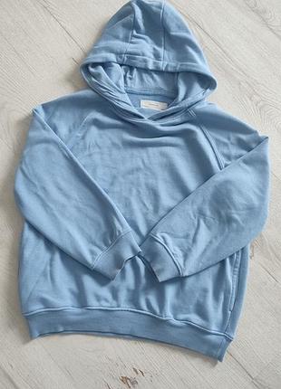 Худи двунитка без утепления
