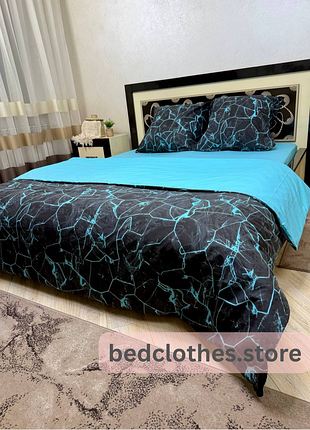 Комплект постельного белья бязь постельное белье бязь евро семейный двухспалка полуторачка