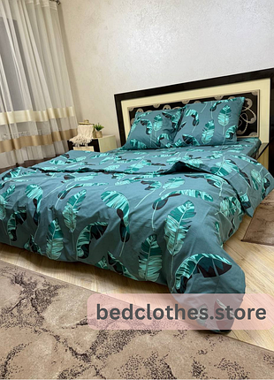 Комплект постельного белья бязь постельное белье бязь евро семейный двухспалка полуторачка