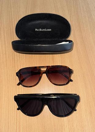 Сонцезахисні окуляри