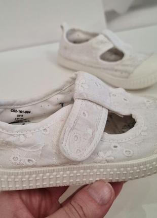 Тапочки для девочки