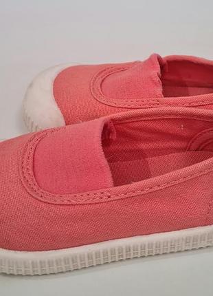 Мокасины для девочки от h&amp;m