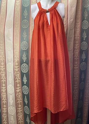 Нарядне плаття h&m