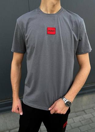 Футболка hugo📌