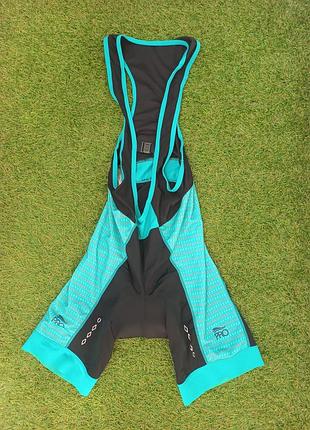 Женские велосипедки