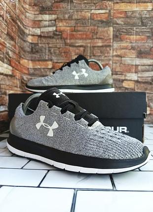 Кроссовки under armour