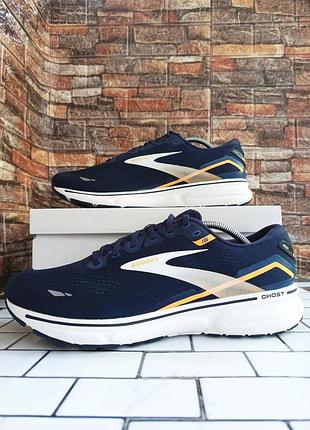 Кроссовки brooks chost