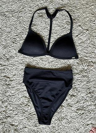 Купальник victoria’s secret pink