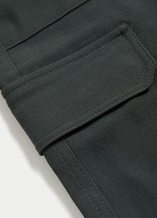 Класні брюки карго 4