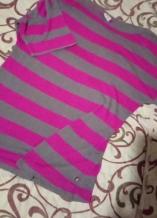 Футболка пoлоса