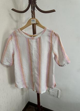 Продам льняну сорочку