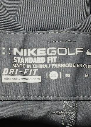 Шорти nikegolf 8