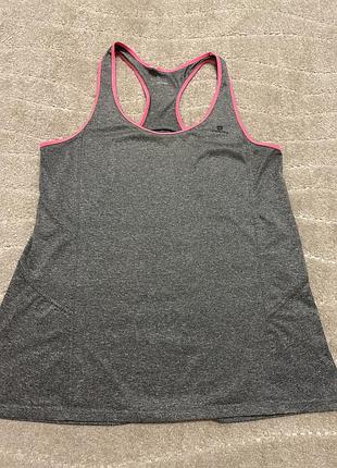 Майка спортивная l-xl
