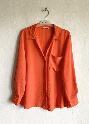 Класна легка сорочка