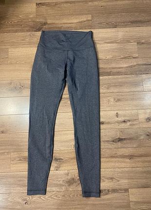 Лосини для йоги та тренувань