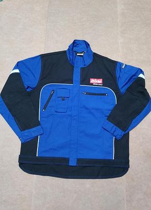 Куртка рабочая artefix. размер 52