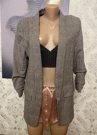 Стильний піджак