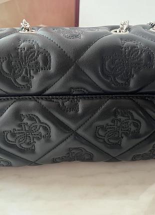 Сумка guess 4