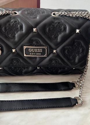 Сумка guess 5