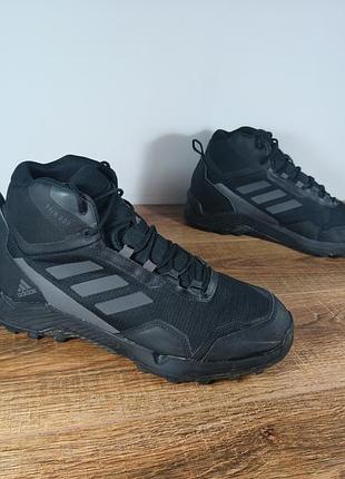 Черевики Fila light boots